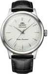 Orient Bambino Automatic RA-BB0103S30B Damenuhr - Silber