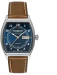 Zeppelin Herren Herrenuhr 83603 - Blau