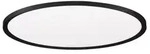 Nova Luce LED Deckenleuchte Aoton dimmbar 55W CCT warm-/neutralweiss 2700/3000/4000K