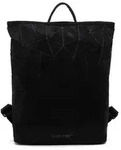 SURI FREY Freizeitrucksack Rucksack Suri Sports Jessy-Lu City Backpack Black schwarz