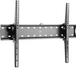 TV Wandhalterung superflach Halterungsprofi SFN4 Neigbar f&uuml;r LCD LED UHD TV...