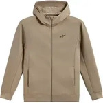 Alpinestars Cypher Zip Hoodie, beige, S - Beige - S