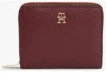 TOMMY HILFIGER AW0AW18758 TH ICON Burgunder - Rot