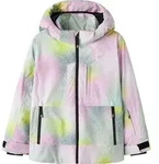 Name It Kinder Skijacke NKNSLOPE10 Jacket Ski Edition FO 140 - 140