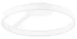 Nova Luce LED Deckenleuchte Bianco dimmbar 40W CCT warm-/neutralweiss 2700/3000/4000K