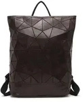 SURI FREY Freizeitrucksack Rucksack Suri Sports Jessy-Lu City Backpack Brown