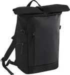 Rucksack Quadra | QD 543 BLACK, Gr&ouml;&szlig;e: Einheitsgr&ouml;&szlig;e