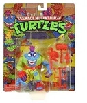 Teenage Mutant Ninja Turtles Actionfigur Wyrm