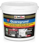 Isolbau Quarzgrund 7 kg Grundierung Beton Holz Fliesen Putzgrund Haftgrund -...