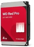 WD Red Pro WD4006FFBX - Festplatte - Enterprise - 4 TB - intern - 3.5" (8.9 cm)