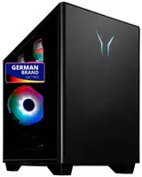 ERAZER Bandit P20 Gaming PC - Ultra 7 265, GeForce RTX 5060 Ti 16 GB GDDR7