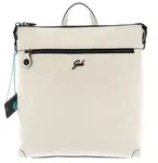 Gabs Leder Freizeitrucksack Rucksack Lolita Backpack Cream creme - Beige