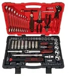 KS Tools ULTIMATE-Steckschl&uuml;ssel- und Zubeh&ouml;rset 1/4'' &ndash; 1/2'', 84-teilig