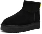 Boot Arktis 36 - Schwarz - 36