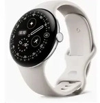 Google Pixel Watch 4, AMOLED, Touchscreen, 32 GB, WLAN, GPS, 36,7 g