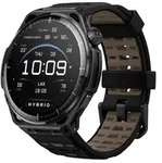 Amazfit Balance 3, 3,81 cm (1.5"), AMOLED, Touchscreen, 64 GB, GPS, 55 g - Schwarz