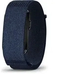 Garmin CIRQA, Aktivit&auml;ts-Trackerarmband, GPS, Wasserfest, Blau - Blau