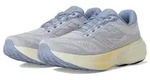 NEW BALANCE Damen Laufschuh M8801ZT Grau/Afterglow Gr&ouml;&szlig;e 42 - 42