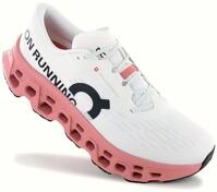 ON Running Cloudmonster 3 - Herren Laufschuhe Ivory-Dustrose 3MG10056015 , EU...