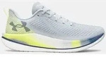Under Armour UA Velociti SPD Herrenschuhe 9 - Blau