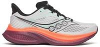 SAUCONY Herrenschuhe S21007-98 ENDORPHIN SPEED 5 wei&szlig;/karmesinrot Gr&ouml;&szlig;e: 44,5