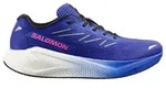 Salomon Aero Blaze 3 Bluing/white 9 - Schwarz/Wei&szlig; - 43 1/3