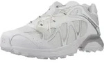 Salomon XT WHISPER Trailrunning-Schuh, Wei&szlig; - Wei&szlig; - 37 1/3