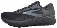 Brooks Ghost 16 GTX - Damen Laufschuh - Black/Ebony Black/Ebony 38.5