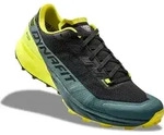 Dynafit Herren Sportschuh Ultra GTX Schwarz UK 8,5 - Schwarz/Gelb - 8,5