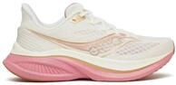 Saucony ENDORPHIN SPEED 5 Damen IVORY/MAUVE 41