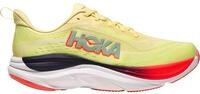 Laufschuhe Herren Hoka Skyflow SS 2026-Gelb/Wei&szlig;-40 - Gelb/Wei&szlig; - 40