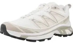 SALOMON BAJO XT 6 EXPANSE Wei&szlig; - Wei&szlig; - 45 1/3
