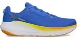 Schuhe Altra Fwd Via AL0A85PN470 - Wei&szlig;/Blau/Gelb - 43