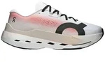 Laufschuhe Herren ON Cloudboom Max SS 2026-Wei&szlig;/Creme-44 - 44