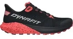 Dynafit Damen Wanderschuh Trail Reflective W Schwarz UK 7 - Schwarz/Rosa - 7