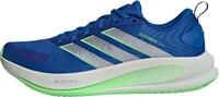 Adidas JQ3910_590, Mehrfarbig, Blue,Silver Metallic,Lime Burst