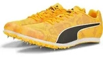 PUMA Evospeed Star 8 Leichtathletik-Schuhe Unisex 01 - sun stream/sunset...