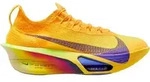 Laufschuhe Damen Nike Zoom Alphafly Next%3 SS 2026-Orange/Schwarz-38
