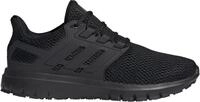 Adidas FX3632 46, M&auml;nnlich, Erwachsener, Schwarz, Einfarbig, Alle Jahreszeiten,