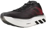 Adidas KZ8509_660, Schwarz, Core Black,Solar Red,Cloud White - Schwarz - 44 2/3