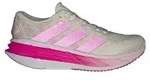 Adidas JP6582_560, Wei&szlig;, Chalk White,Shock Pink,Clear Pink - Wei&szlig; - 38