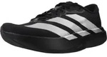ADIDAS ADIZERO EVO SL WOVE Schwarz - Schwarz - 38