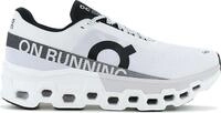 ON Running Cloudmonster 2 - Herren Sneakers Cloud Laufschuhe White-Frost...