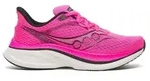 SAUCONY Herrenschuhe S21007-98 ENDORPHIN SPEED 5 shock/schwarz 42 - 42