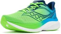 Saucony H ENDORPHIN SPEED 5 TOKYO Herren Laufschuhe Wei&szlig; Fleur 45 EU