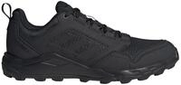 adidas Tracerocker 2.0 Trail Core Black Grey Five - EU 46 2/3