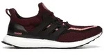 adidas Ultra Boost DNA Manchester United - EU 40 - Rot - 40
