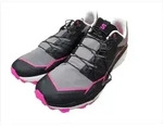 Salomon Thundercross - Artikel 473826 - Gr&ouml;sse 42 2/3 - Grau - 42 2/3