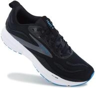 Brooks Trace 4 - Herren Laufschuhe Schwarz 1104521D-095 , EU 42.5 UK 8
