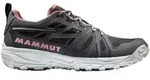 Mammut Saentis Low GTX Damen Velikost: 6 UK / Barva: asphalt-dark powder rose -